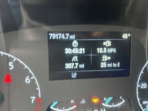 Used 2023 Ford Transit 250 Base image 8