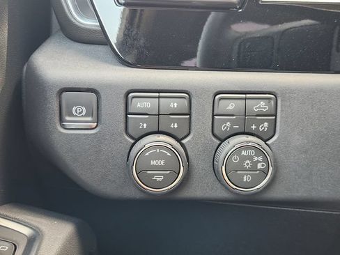 New 2026 Chevrolet Silverado 2500 LT w/ Trail Boss Package AWD/4WD image 23