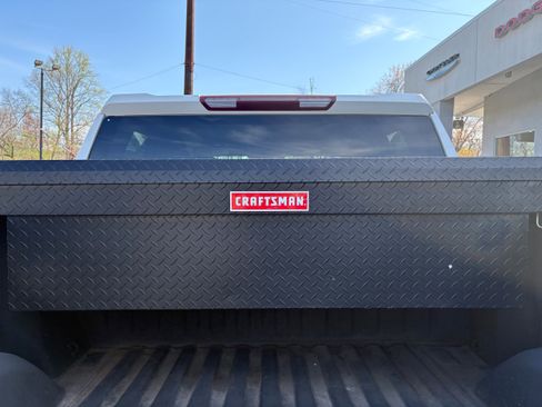 Used 2019 Chevrolet Silverado 1500 LT w/ All-Star Edition image 11