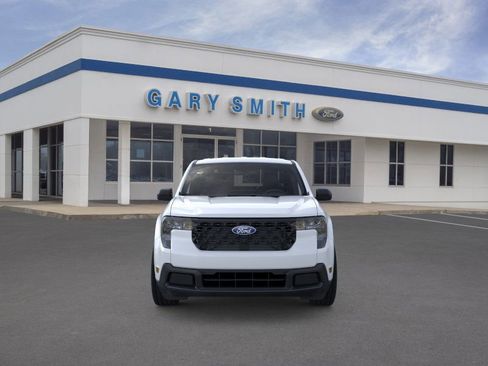 New 2025 Ford Maverick XLT w/ 4K Tow Package image 6