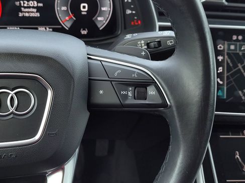 Used 2022 Audi Q7 3.0T Premium Plus AWD/4WD image 24