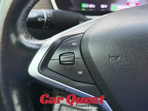 Used 2015 Tesla Model S P85D AWD/4WD image 28