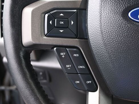Used 2019 Ford Expedition Max XLT AWD/4WD image 34