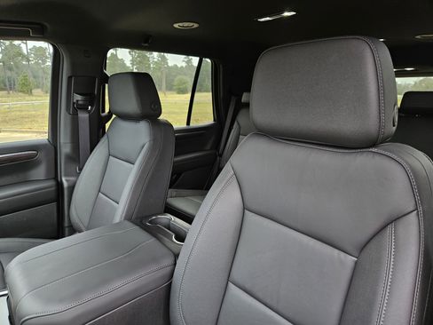 New 2026 Chevrolet Tahoe LT w/ Comfort Package image 12