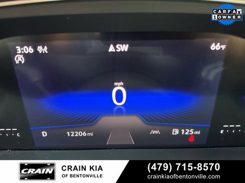 Used 2024 Volkswagen Tiguan SE R-Line image 31