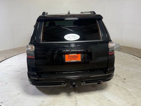 Used 2019 Toyota 4Runner Limited AWD/4WD image 6