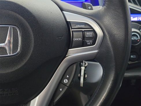 Used 2011 Honda CR-Z EX image 28