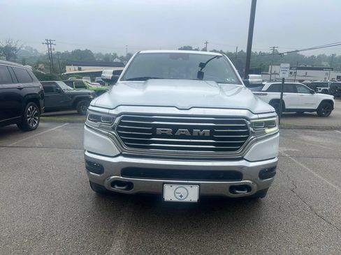 Used 2021 RAM 1500 Limited AWD/4WD image 5