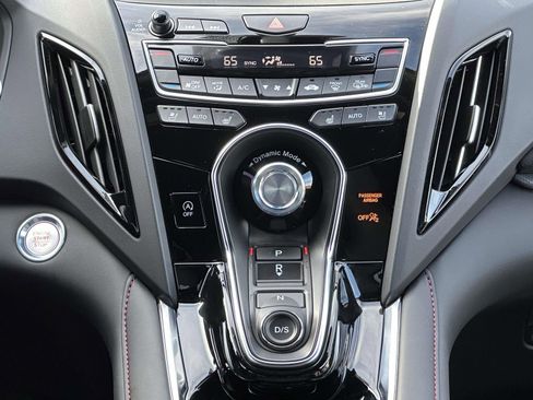 Certified 2025 Acura RDX A-Spec image 17