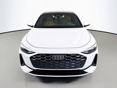 Certified 2025 Audi A5 2.0T Premium w/ Convenience Package AWD/4WD image 6