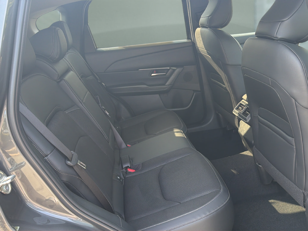 New 2026 MAZDA CX-5 Select AWD/4WD image 21