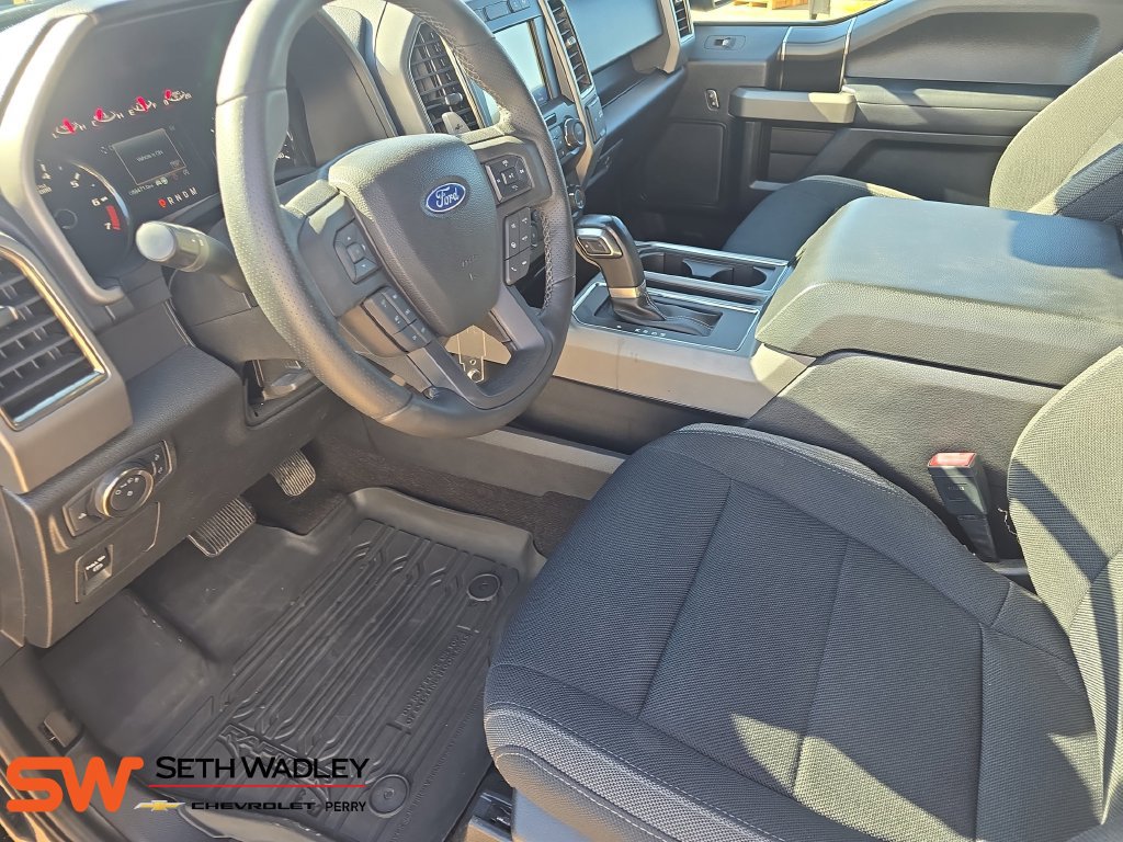Used 2020 Ford F150 Raptor AWD/4WD image 16
