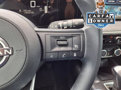 Used 2025 Nissan Kicks SV w/ SV Premium Package FWD image 24