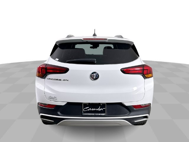 Used 2022 Buick Encore GX Select FWD image 7