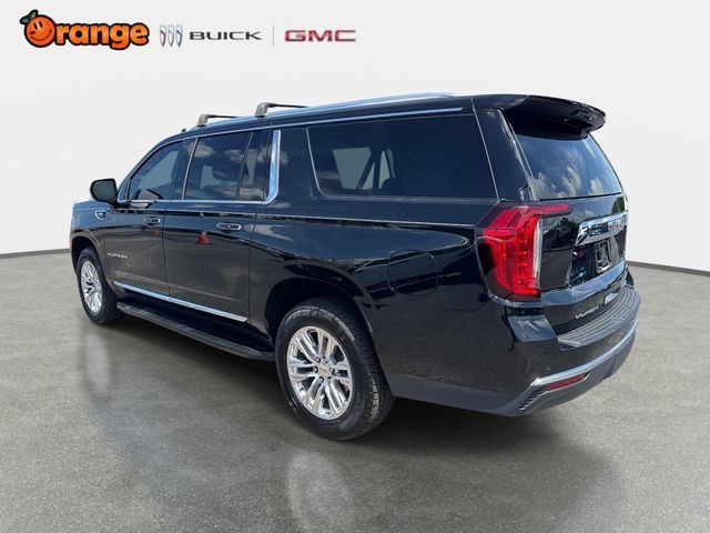 Used 2023 GMC Yukon XL SLT RWD image 5