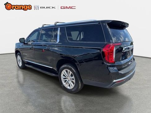 Used 2023 GMC Yukon XL SLT RWD image 5