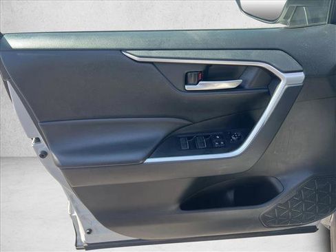 Certified 2023 Toyota RAV4 XLE image 11