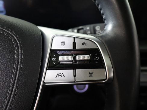 Used 2024 Kia Telluride S w/ S Sunroof Package image 47