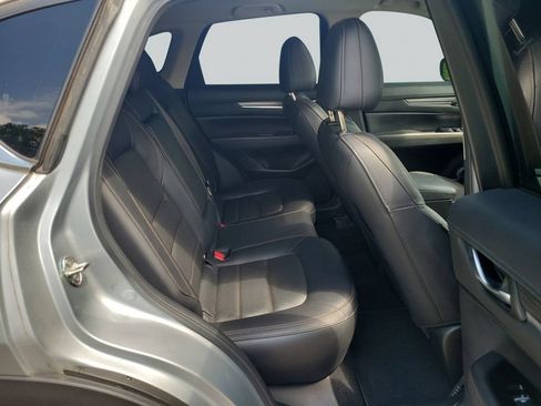 Used 2019 MAZDA CX-5 Grand Touring AWD/4WD image 31