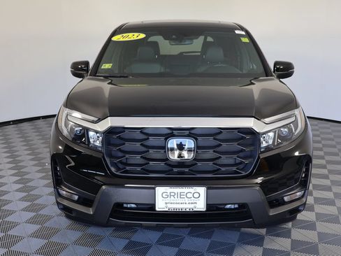 Used 2023 Honda Passport EX-L image 3