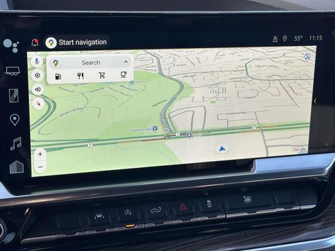 New 2026 Chevrolet Silverado 1500 LT w/ Protection Package image 10