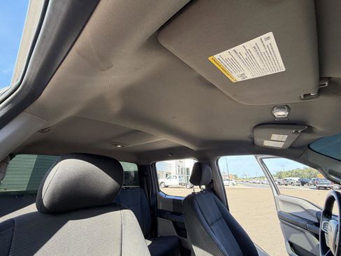 Used 2020 Ford F150 XL w/ Equipment Group 101A Mid AWD/4WD image 24