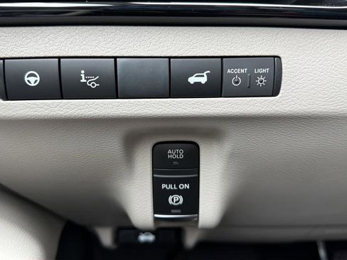 New 2026 Nissan Murano Platinum AWD/4WD image 28