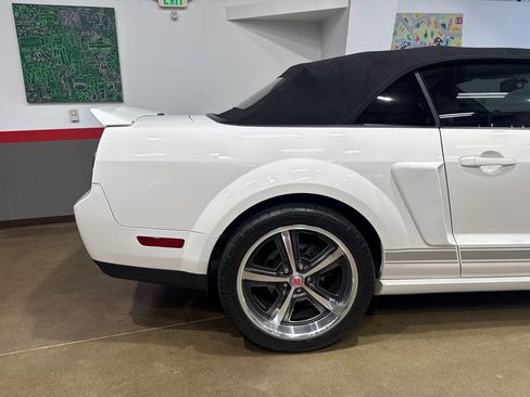 Used 2008 Ford Mustang Shelby GT500 image 30