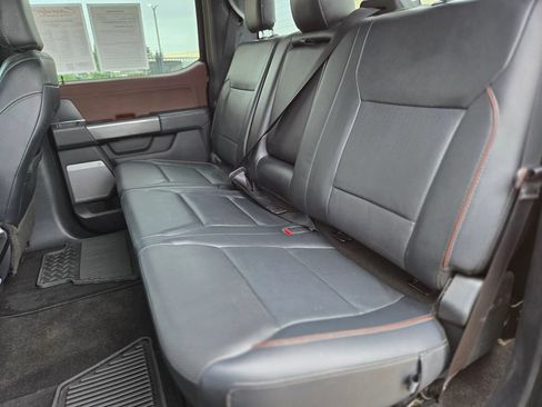 Used 2023 Ford F150 Lariat AWD/4WD image 13