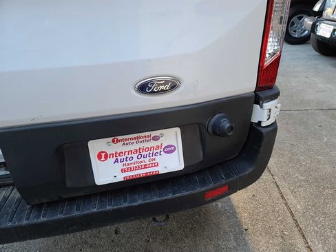 Used 2020 Ford Transit 250 250 3DR LWB HIGH ROOF CARGO VA image 26