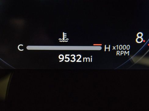 Used 2026 Toyota Grand Highlander FWD image 24