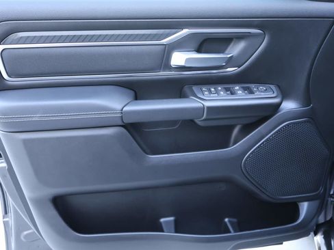 New 2026 RAM 1500 Big Horn image 7