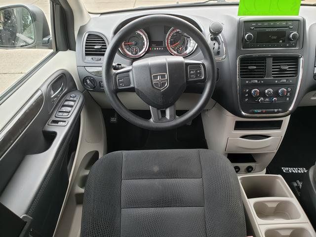 Used 2016 Dodge Grand Caravan SE w/ Quick Order Package 29E SE FWD image 15