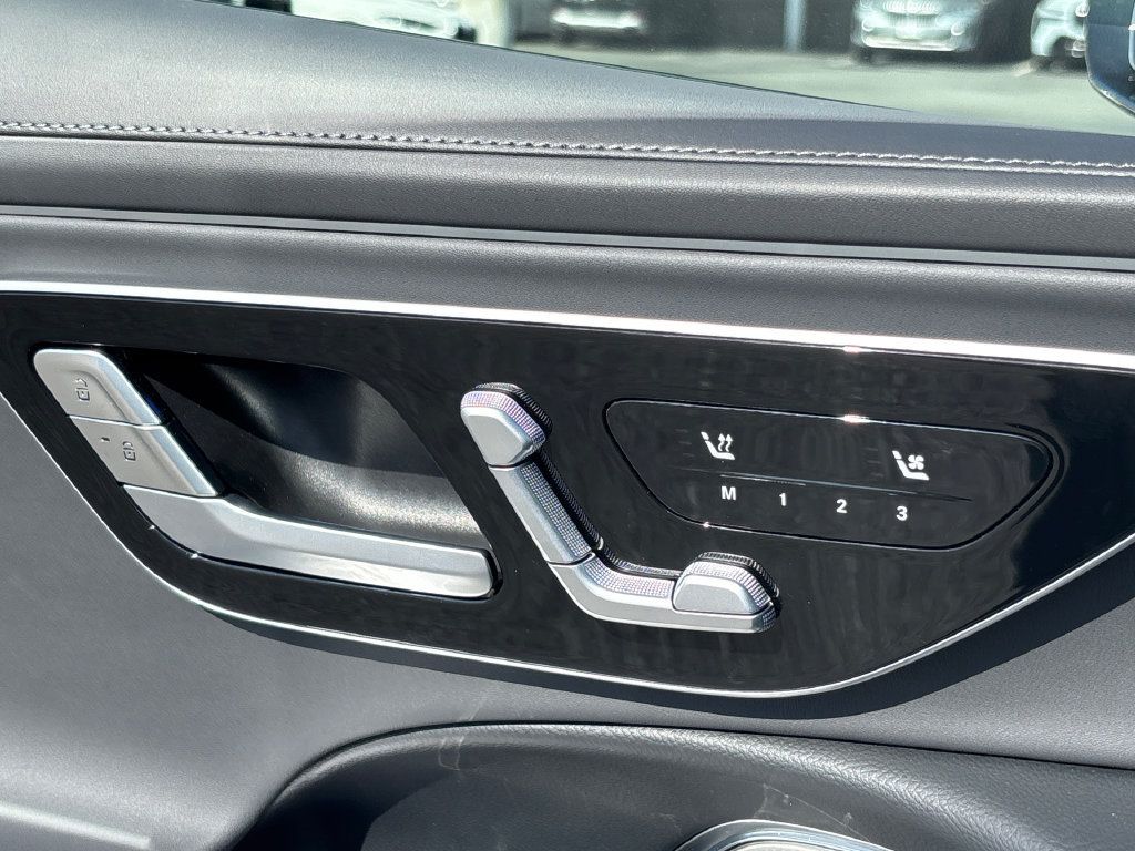 Used 2027 Mercedes-Benz E 53 AMG e 4MATIC Sedan image 26