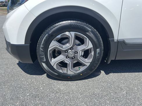 Used 2019 Honda CR-V EX-L image 12