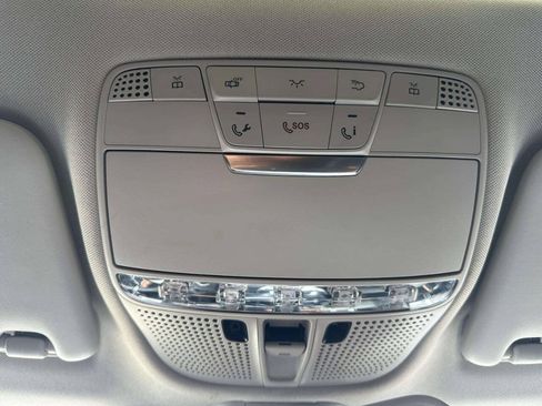 Used 2016 Mercedes-Benz C 300 4MATIC Sedan w/ Multimedia Package image 33