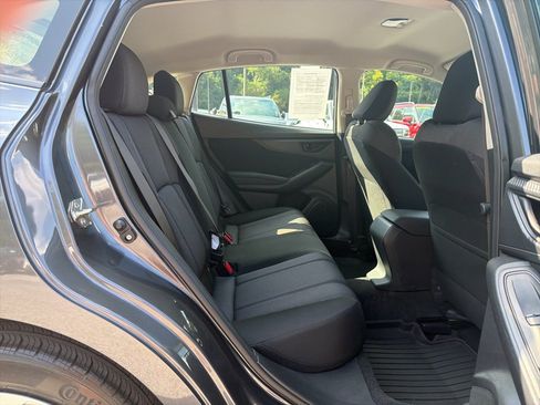 Used 2018 Subaru Impreza 2.0i AWD/4WD image 24