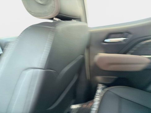 New 2026 GMC Canyon Denali AWD/4WD image 14