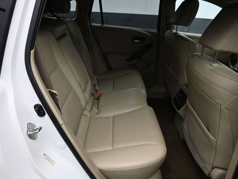 Used 2017 Acura RDX AWD image 24