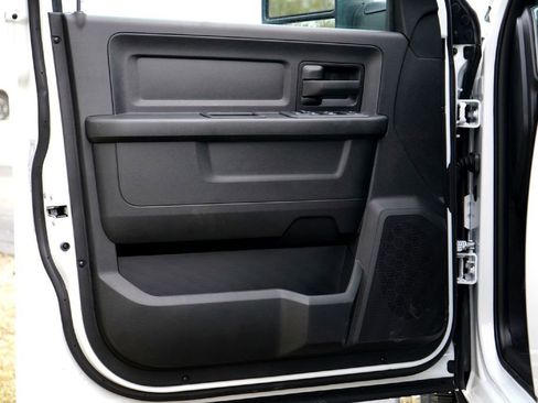 New 2026 RAM 2500 Tradesman AWD/4WD image 20