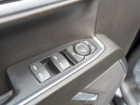 Used 2023 Chevrolet Silverado 1500 RST image 18