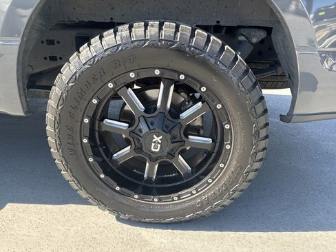 Used 2018 Ford F150 XL w/ Equipment Group 101A Mid image 7