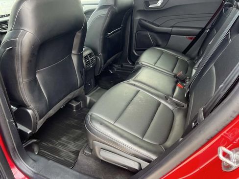 Certified 2023 Ford Escape Platinum image 14