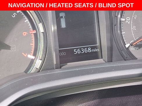 Used 2023 Toyota 4Runner SR5 Premium w/ Moonroof Package image 13