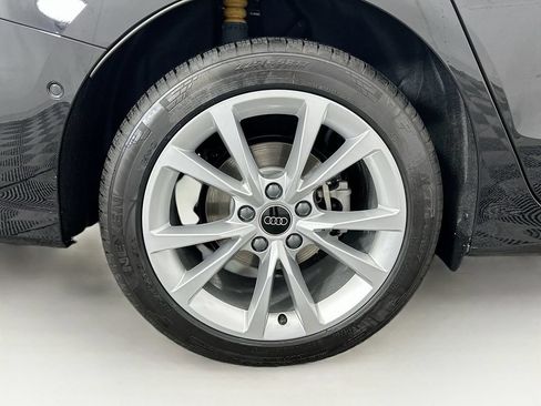 Certified 2026 Audi A3 2.0T Premium w/ Convenience Package AWD/4WD image 32