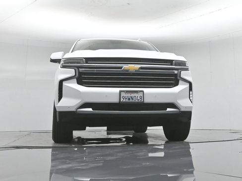 Used 2023 Chevrolet Tahoe LT w/ LT Signature Plus Package RWD image 54