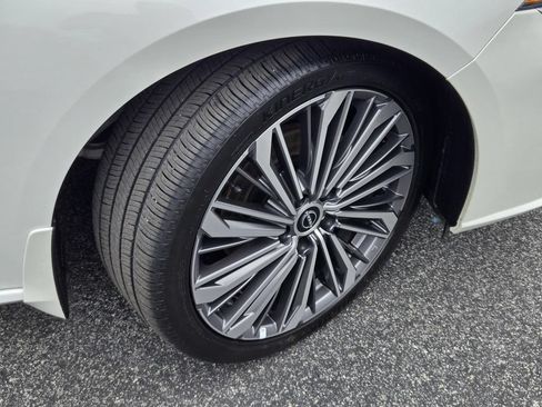 Certified 2023 Nissan Altima 2.5 SL AWD/4WD image 6