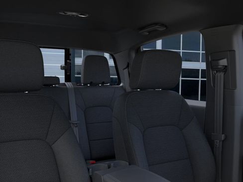 New 2026 GMC Canyon Elevation w/ Convenience Package image 48
