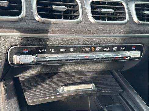 Used 2022 Mercedes-Benz GLE 350 image 30