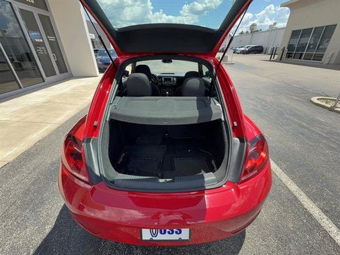 Used 2018 Volkswagen Beetle 2.0T S FWD image 5